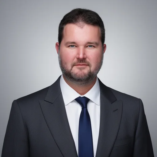 Aaron Van Der Meulen