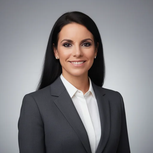 Anita-Jeanine Stephensen