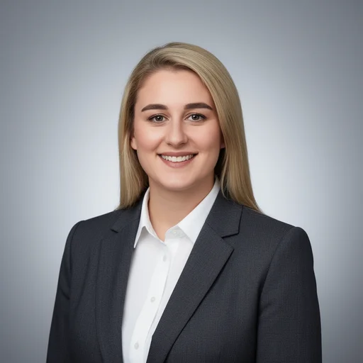 Ashleigh O'Dea (Patterson)