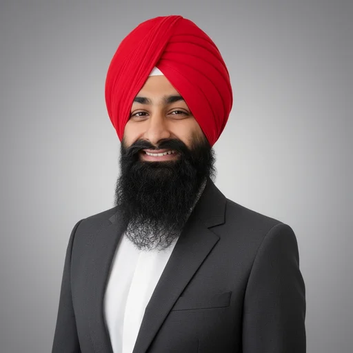 Avtar Singh
