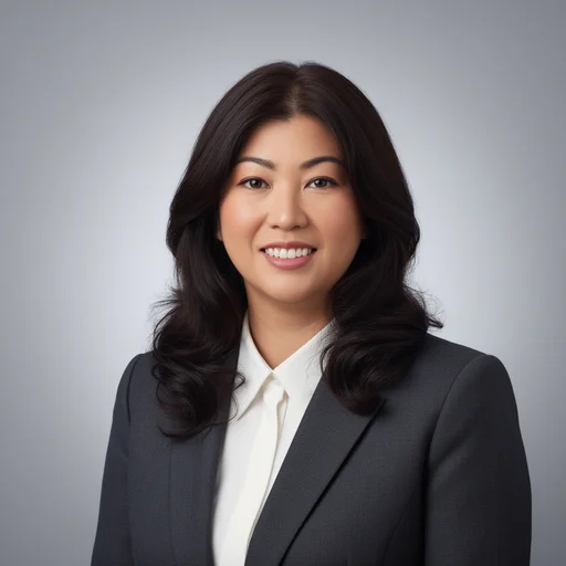 Betty Lieu