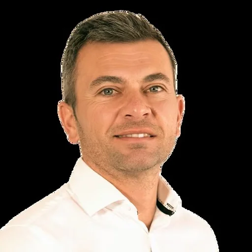 Bill Antoniou