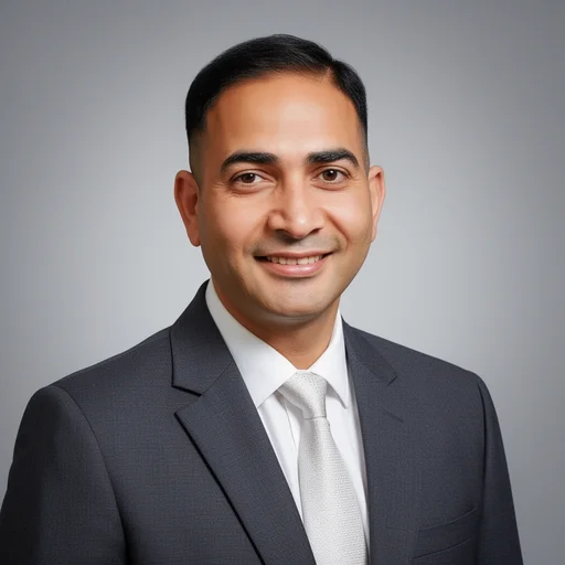 Bishnu Paudel Upadhayay