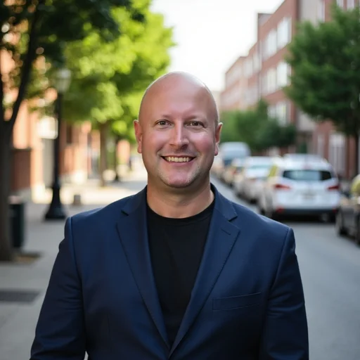 Brad Tuppack - Mortgage Broker