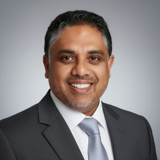 Chandika Wanigasekera