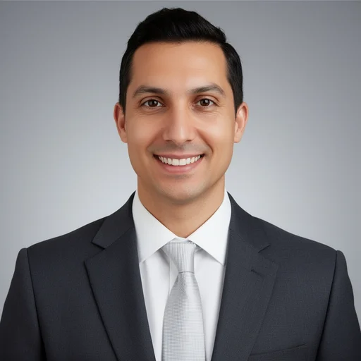 Christopher Roccisano