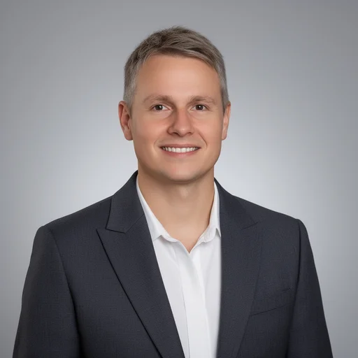 Christopher Thornton