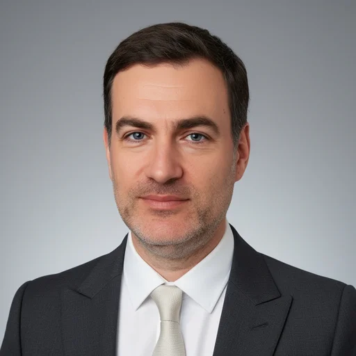 Dimitrios Dimitrakis