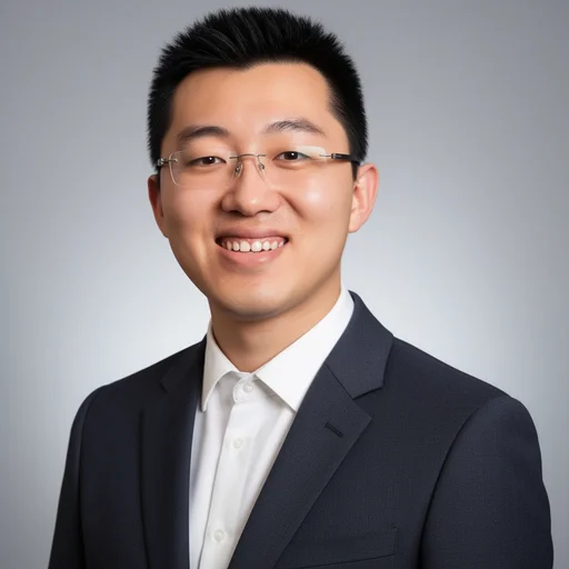Calvin Zhang