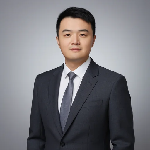 Henry Zhang
