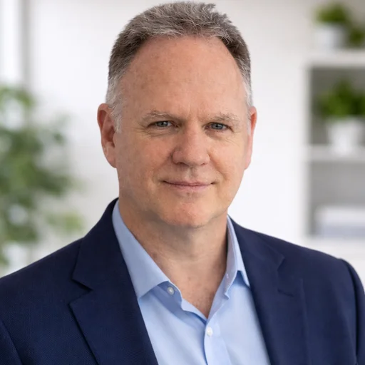 James Sylvester - Mortgage Broker