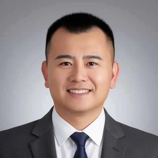 Jeff Huang
