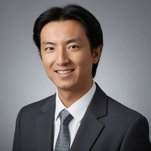 Jonathan Liu