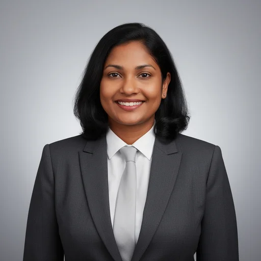 Lilani De Alwis