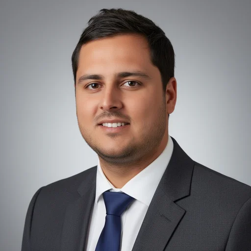 Matthew Townley-Jones