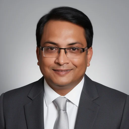 Mohammad Aktaruzzaman