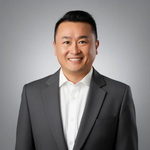 Michael Chau