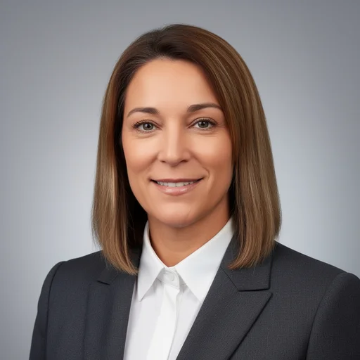 Michelle Stephan (Goody)