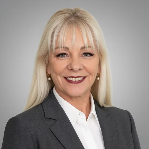 Michelle Milsom-Wright