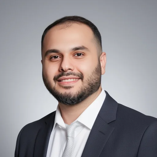 Mohsen Shahsavarzadeh