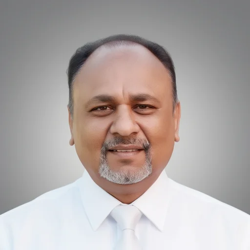 Mukesh Kumar Gupta