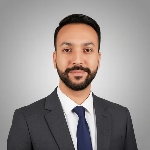 Manpreet Singh Arora