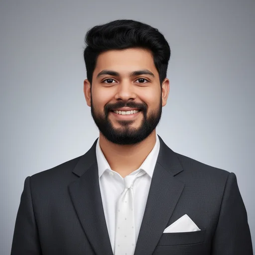 Raghav Malhotra