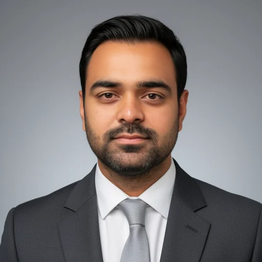 Raghuvir (Robbie) Singh