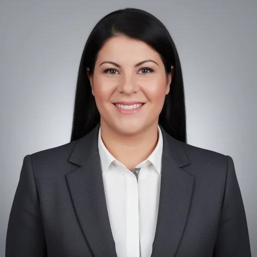 Rebecca Jarrett-Dalton