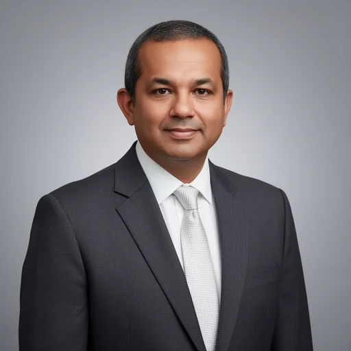 Sailesh Chandru Bijlani