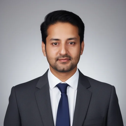 Shudarshan (Prince) Upreti