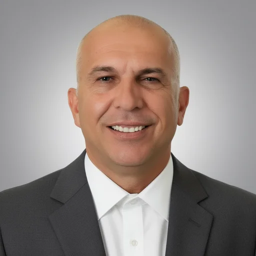 Stretan Stojiljkovic