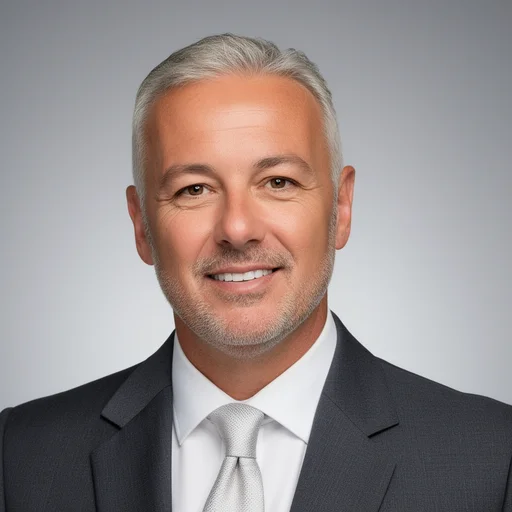 Tony Petrevski
